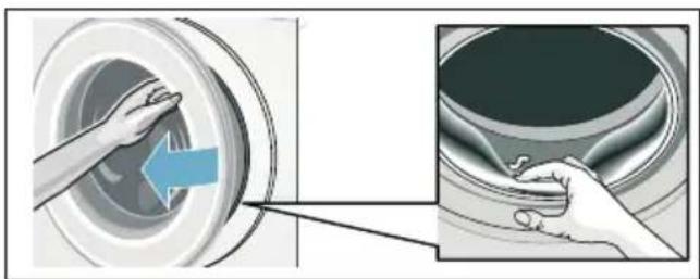 BOSCH WAW32540 - Hinweise - 1