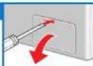 BOSCH WAQ2849G - Laugenpumpe - 1