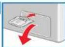 BOSCH WAQ2839Z - Laugenpumpe - 2