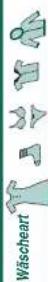 BOSCH WAQ2839Z - Färben / Entfärben - 3