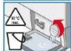 BOSCH WAE284F3 - Strorschlaggefahr! - 4