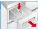 BOSCH WAE284F3 - Verbrühlungsgefahr! - 1