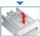 SIEMENS WM14E49S - Waschmittelschublade reinigen ... - 3