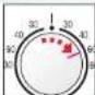 BOSCH WAE24193 - Individuelle Einstellungen - 9