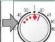 BOSCH WAE24193 - Individuelle Einstellungen - 2
