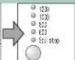 BOSCH WAE24193 - Individuelle Einstellungen - 5