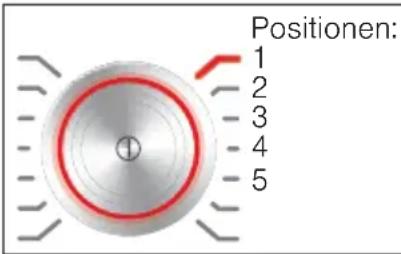 BOSCH WAW32770EX - Geräteeinstellungen - 1