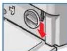 SIEMENS WM14E394/01 - Verbrühungsgefahr! - 1