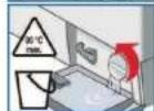 SIEMENS WM14E394/01 - Laugenpumpe - 3