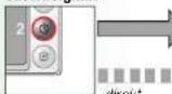 BOSCH WAQ284V0 - Signal - 3