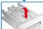 SIEMENS WM14B2E2 - Waschmittelschublade reinigen ... - 3