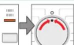 SIEMENS WM14B2E2 - Signal - 9
