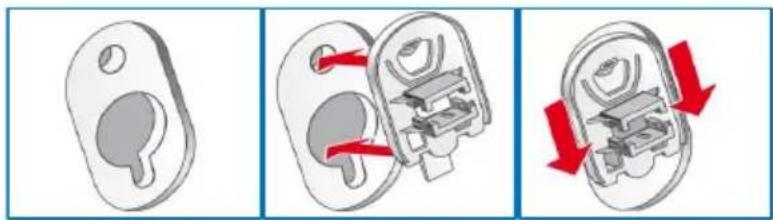 SIEMENS WM14Y54S - Waschmaschine kann beschädigt werden! - 8