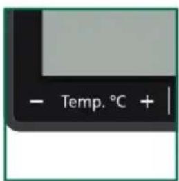 SIEMENS WM14Y54S - Programm-Einstellungen ändern - 5