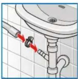 SIEMENS WM14Y54S - Wasserschäden möglich! - 1