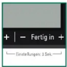 SIEMENS WM14Y59D - Die Einstellungen: - 10