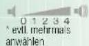 BOSCH WAQ284H1 - Signal - 2