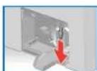 BOSCH WAQ284H1 - Verbrühungsgefahr! - 3