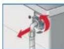SIEMENS WM14E4S2AT - Stromschlaggefahr! - 3