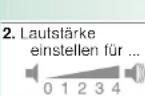 SIEMENS WM14E4S2AT - Individuelle Einstellungen - 3
