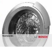 BOSCH WAS284E3 - 5