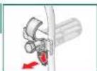 BOSCH WAE28421 - Transportsicherungen entfernen - 6