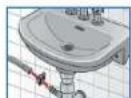 BOSCH WAE28421 - lasserablauf - 3