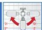 BOSCH WAE28421 - lasserzulauf - 1