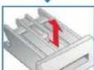 SIEMENS WM14E4S6 - Waschmittelschublade und Gehäuse reinigen ... - 3