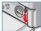 SIEMENS WM14E4S6 - Verbrühungsgefahr! - 1