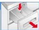 SIEMENS WM14E4S5 - Waschmittelschublade reinigen ... - 2