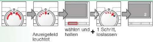 SIEMENS WM14E4S5 - Individuelle Einstellungen - 2