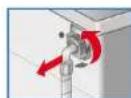 SIEMENS WM14E4S5 - Stromschlaggefahr! - 3