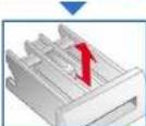 SIEMENS WM14E4S5 - Waschmittelschublade reinigen ... - 3