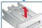 SIEMENS WM14B2V0 - Waschmittelschublade reinigen ... - 3