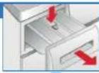 SIEMENS WM14B2V0 - Waschmittelschublade reinigen ... - 2