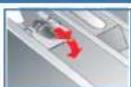 SIEMENS WM14B2V0 - Maschinengehäuse, Bedienfeld - 1