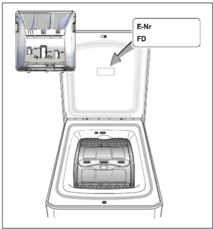 BOSCH WOT24443 - Kundendienst - 1
