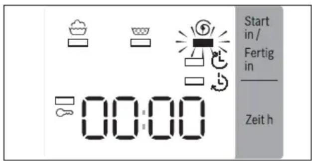 BOSCH WOT24443 - SPÜLSTOP - 1