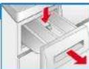 BOSCH WAS28443 - Waschmittelschublade reinigen ... - 1