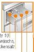 BOSCH WAS28443 - Wasserhahn öffnen - 3