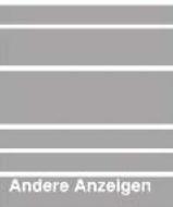 BOSCH WAS28443 - Hinweise im Anzeigefeld je nach Modell - 1
