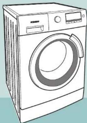 SIEMENS WS12M441IT - Kundendienst - 3