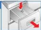 SIEMENS WS12M441IT - Vaschrittelschublade reinigen ... - 1