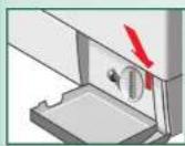 SIEMENS WS12M441IT - Notentriegelung z. E. bei einem Stronssusfall - 1