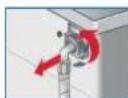 SIEMENS WM14E3OL - Stromschlaggefahr! - 2