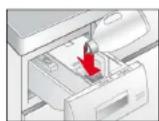 SIEMENS WM14S840 - Dosierbehälter befüllen - 1