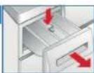 SIEMENS WM14E4OL - Waschmittelschublade und Gehäuse reinigen ... - 2