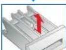 SIEMENS WM14E4OL - Waschmittelschublade und Gehäuse reinigen ... - 3