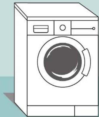 SIEMENS WM14E4OL - Verbrühungsgefahr! - 10